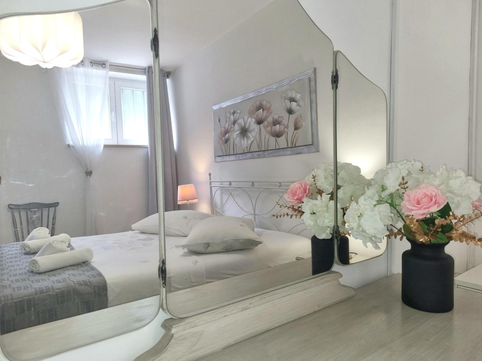 Charming Apartment In Split Center Exteriör bild