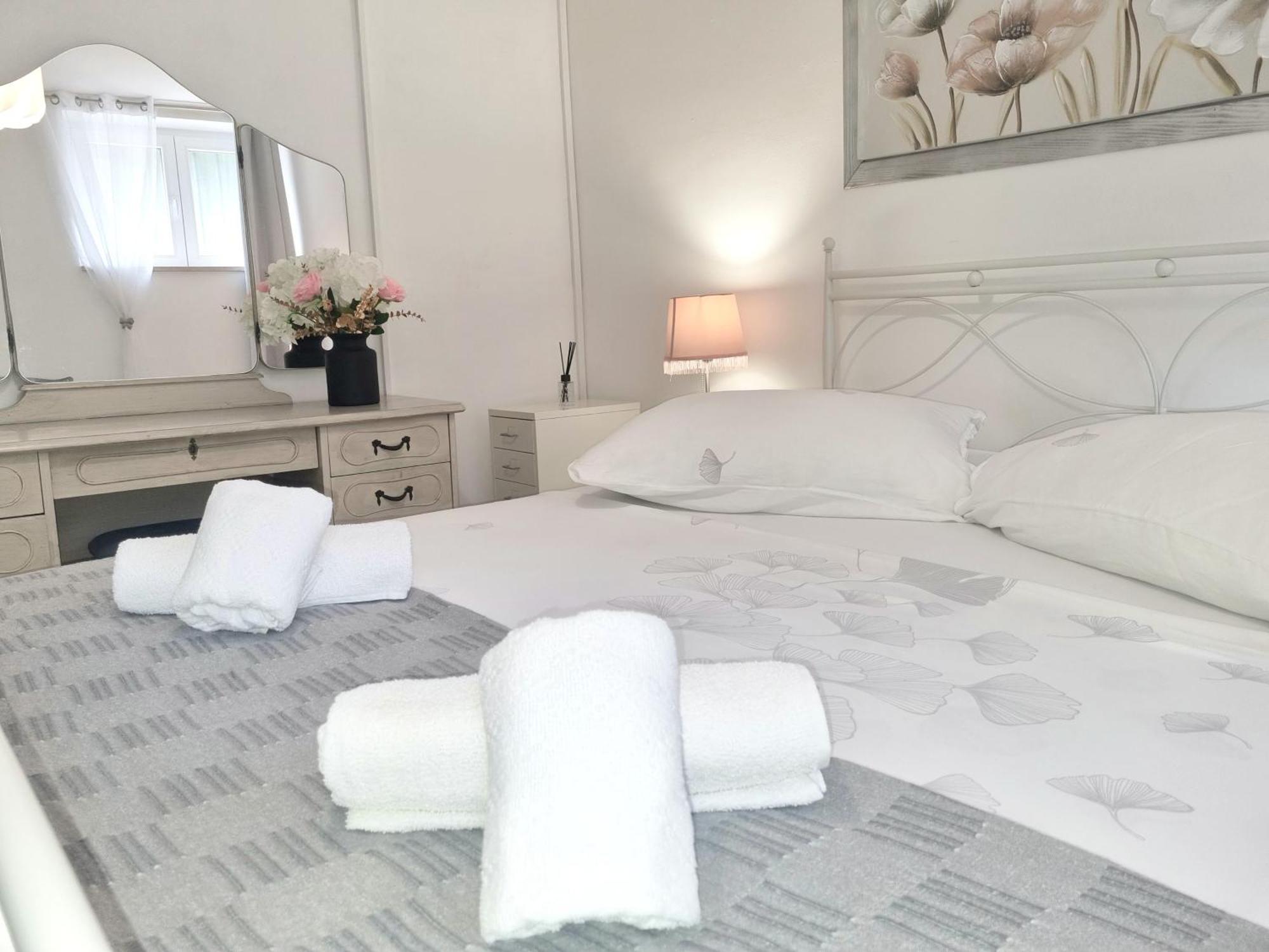 Charming Apartment In Split Center Exteriör bild
