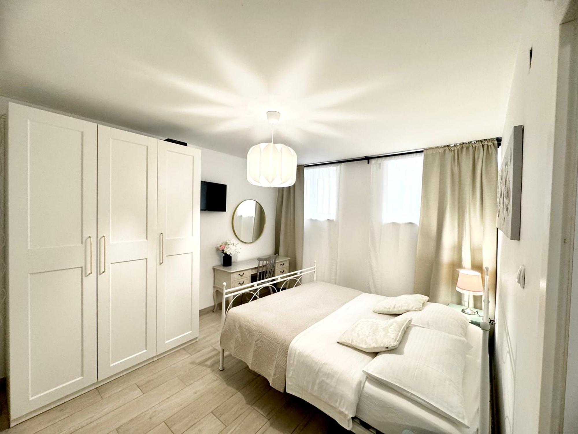 Charming Apartment In Split Center Exteriör bild